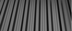 Trapezblech - T18 verzinkte und lackierte Ausführung