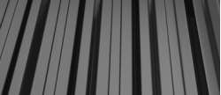Trapezblech - T35 verzinkte und lackierte Ausführung